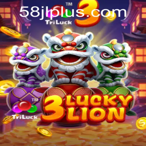 Explore the Enchanting World of 3LUCKYLION: A Gaming Phenomenon