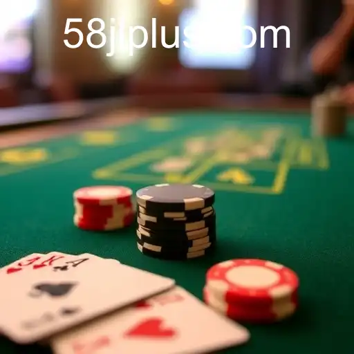 The Baccarat Game: A Complete Guide Using Keyword 58 JL