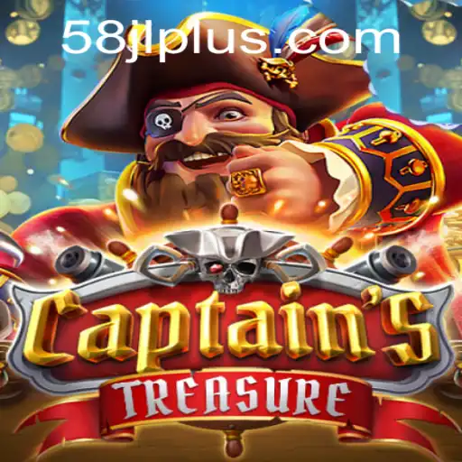Explore CaptainssTreasure: A New Nautical Adventure