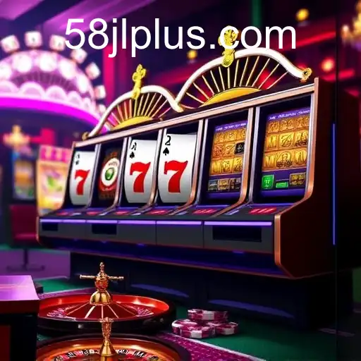 Exploring the Allure of Casino Games