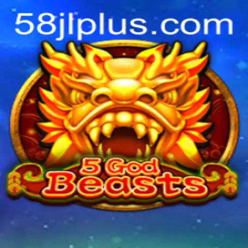 Exploring the Enigmatic World of 5GodBeasts and the Legendary 58 JL