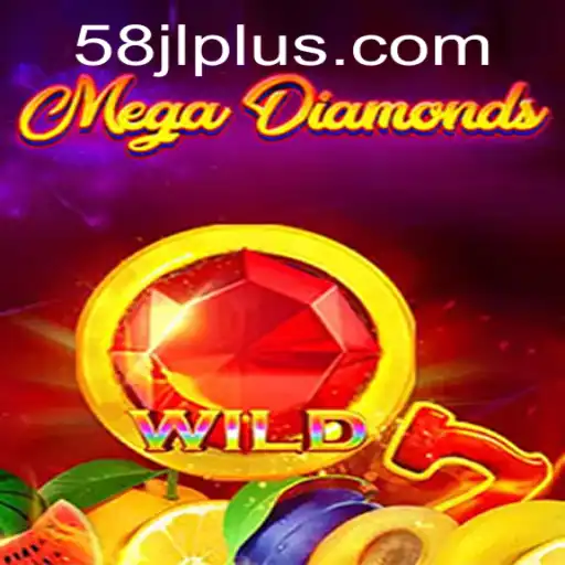 MegaDiamond: A New Era of Gaming with 58 JL