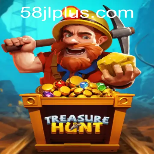 Discover the Excitement of TreasureHunt: Unveiling the Mysteries of 58 JL