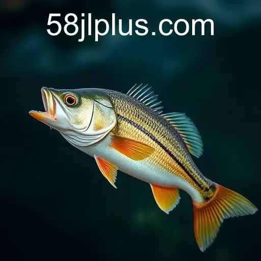 The Rise of Online Fishing: Navigating the Waters with 58 JL