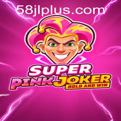 Dive into the Vibrant World of SuperPinkJoker 58 JL