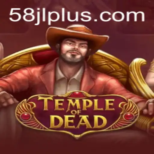 Exploring the Mystical Gameplay of TempleofDead and Decoding the Enigma of 58 JL