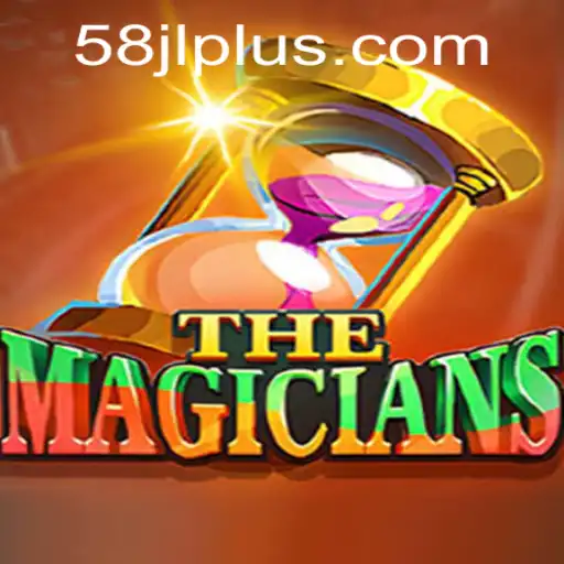 TheMagicians and the Magic of 58 JL: A New Gaming Sensation